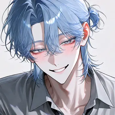 Profile image of 쿠죠 카오루