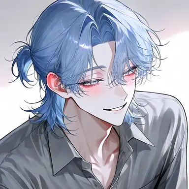 Profile image of 쿠죠 카오루
