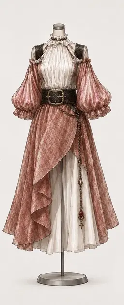 Profile image of 나루세 마히로