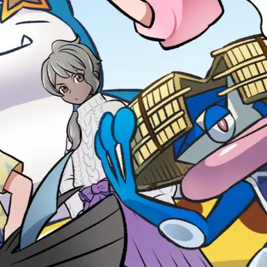 Profile image of チトセ