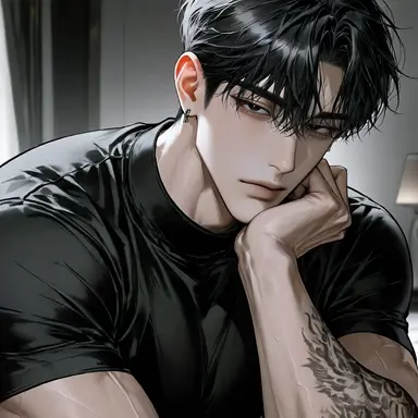 Profile image of 류 온