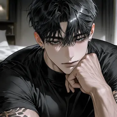 Profile image of 류 온