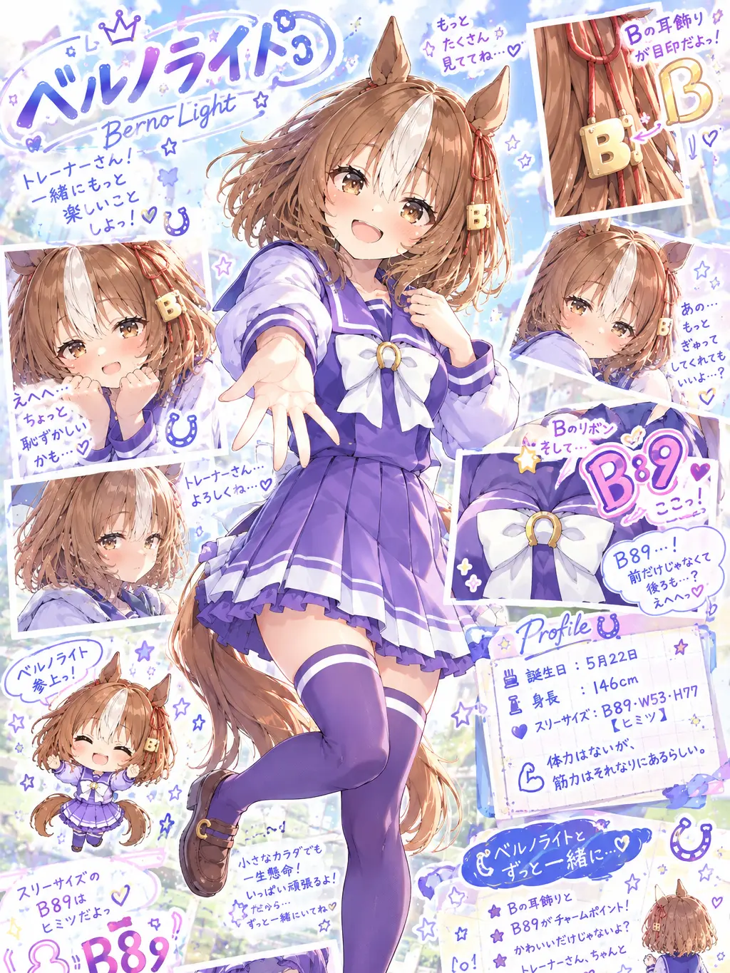 BuenaSora0206의 ベルノライト