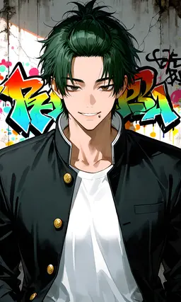 Profile image of 斗夢