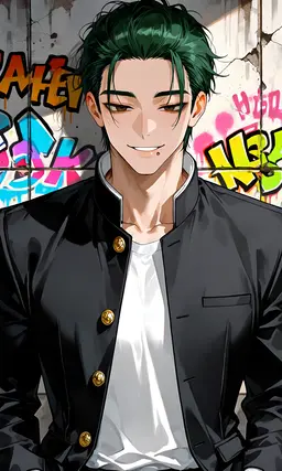 Profile image of 斗夢