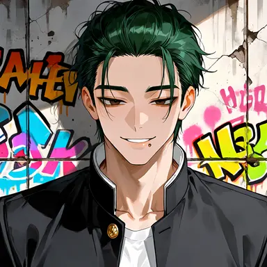 Profile image of 斗夢