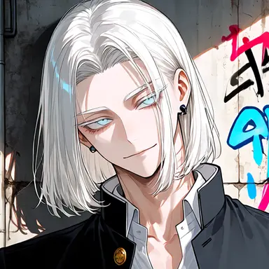 Profile image of 凛ノ介
