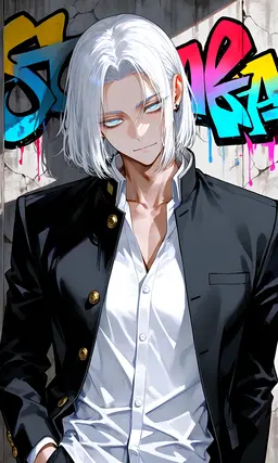 Profile image of 凛ノ介