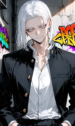 Profile image of 凛ノ介