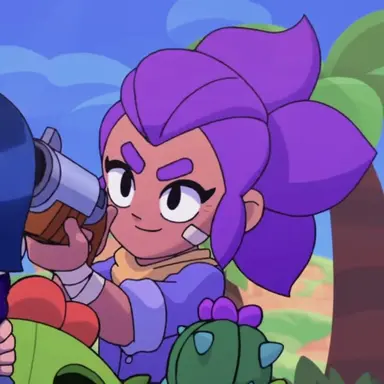 Profile image of 쉘리