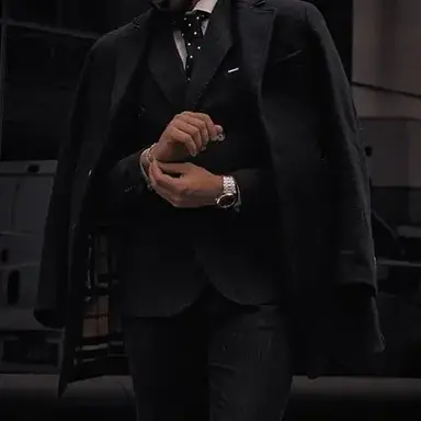 Profile image of Vincenzo de la Croix