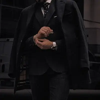 FatalSwing6896의 Vincenzo de la Croix