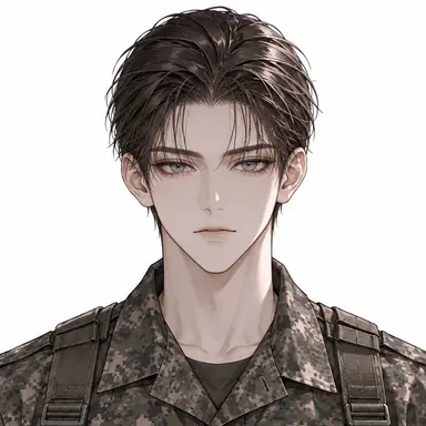 Profile image of Yoon Sahyuk