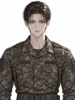 Profile image of Yoon Sahyuk