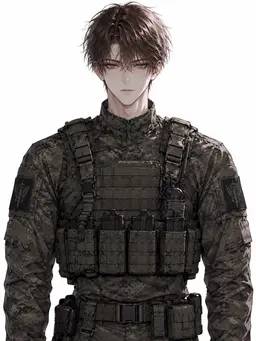 Profile image of Yoon Sahyuk