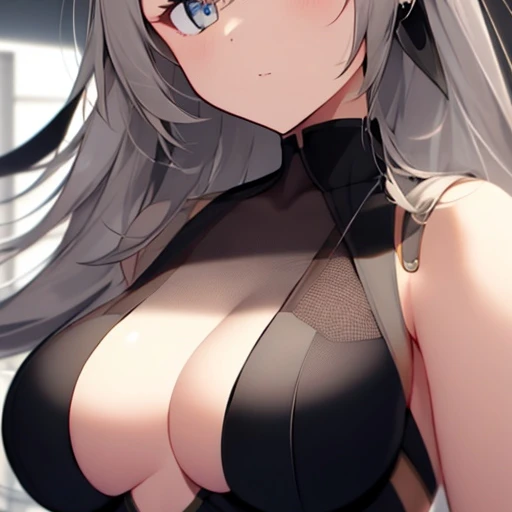 섹시한 누나