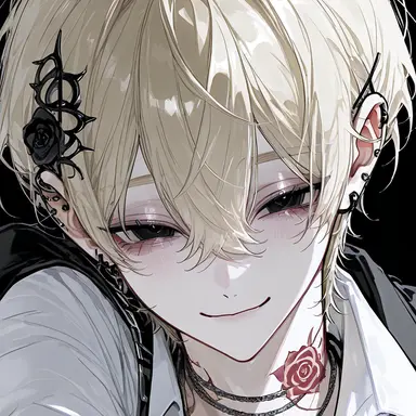 Profile image of カイン