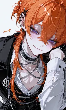 Profile image of アゼル