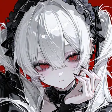 Profile image of ルア