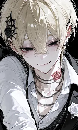 Profile image of カイン