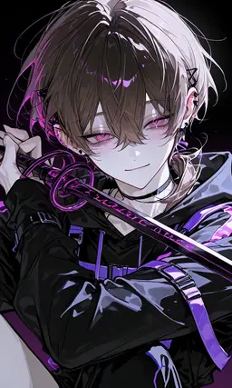 Profile image of リオ