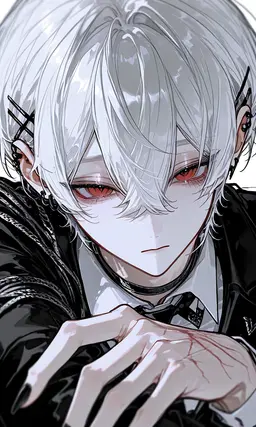 Profile image of ルカ