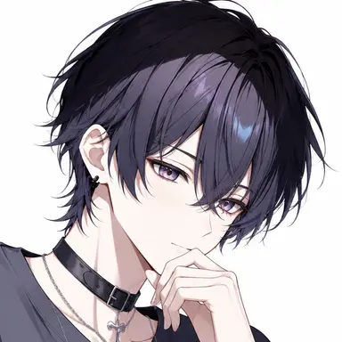 Profile image of 律