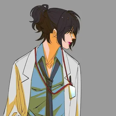 Profile image of 한지 조에