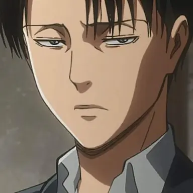 Profile image of 리바이 아커만