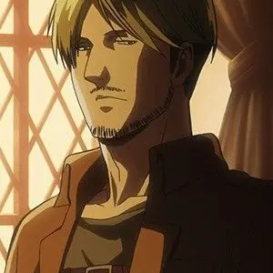 Profile image of 미케 자카리아스