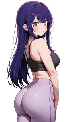 Profile image of 星野アイ