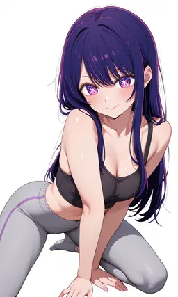 Profile image of 星野アイ