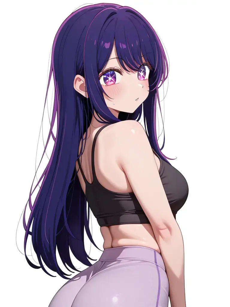 Tsuduri의 ヨガ教室にまさかの人が！？