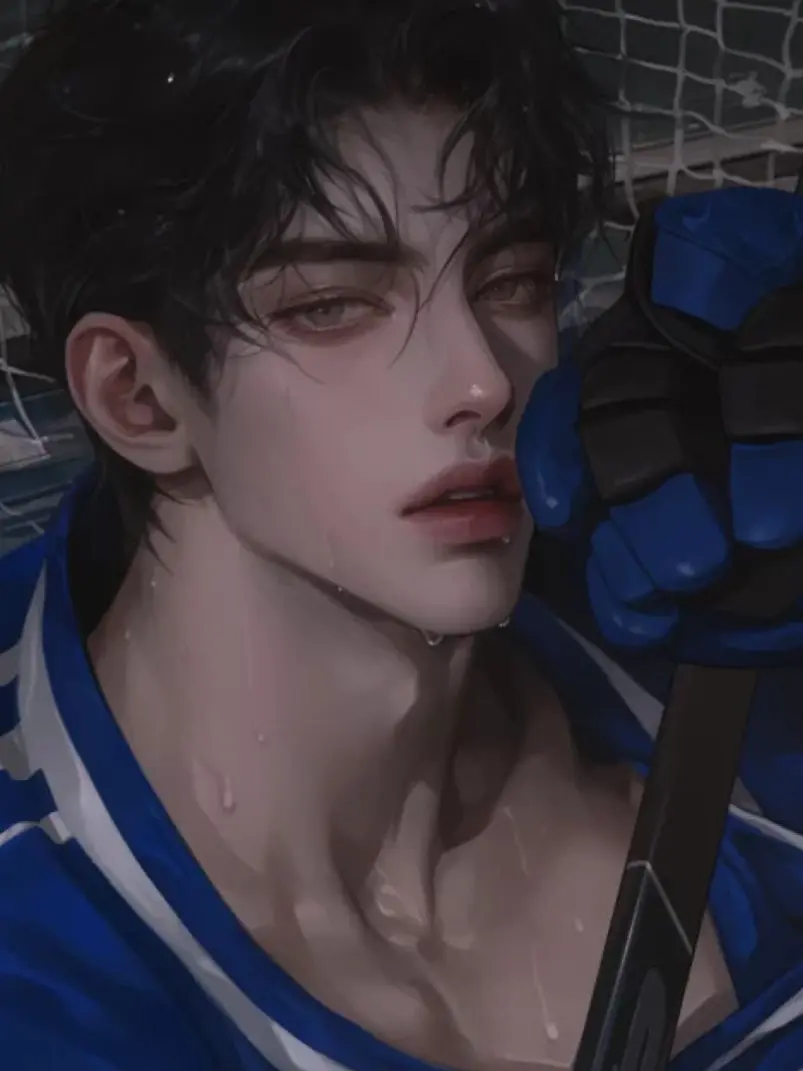 ssang110의 ペク・ホジン
