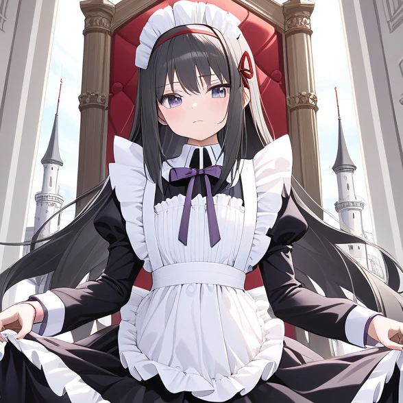 ほむら