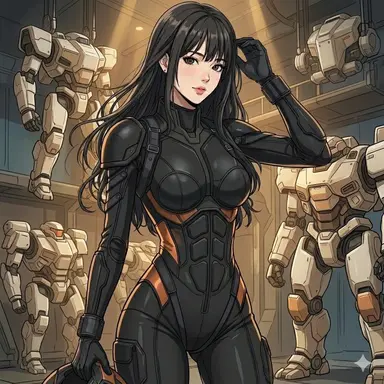 Profile image of Mako Mori