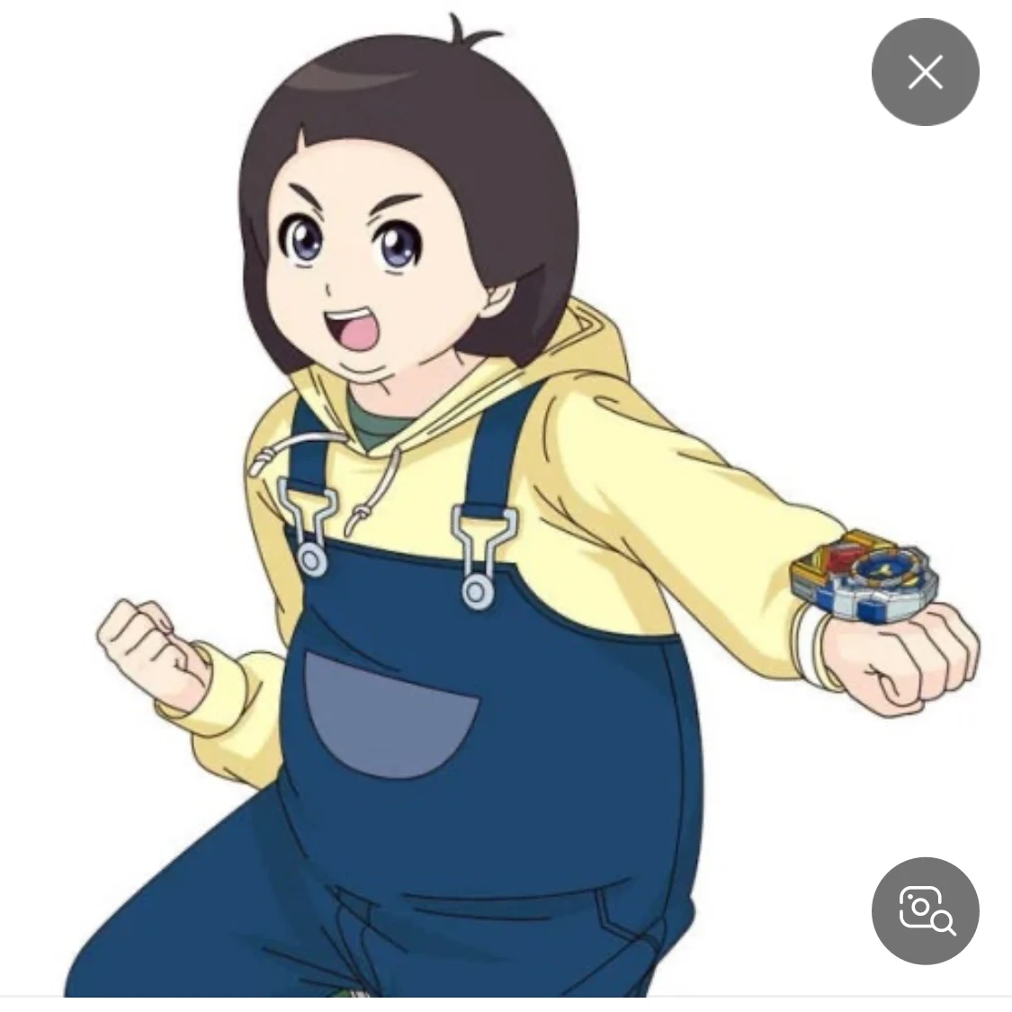 구두리