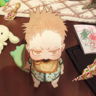 Profile image of 유시오