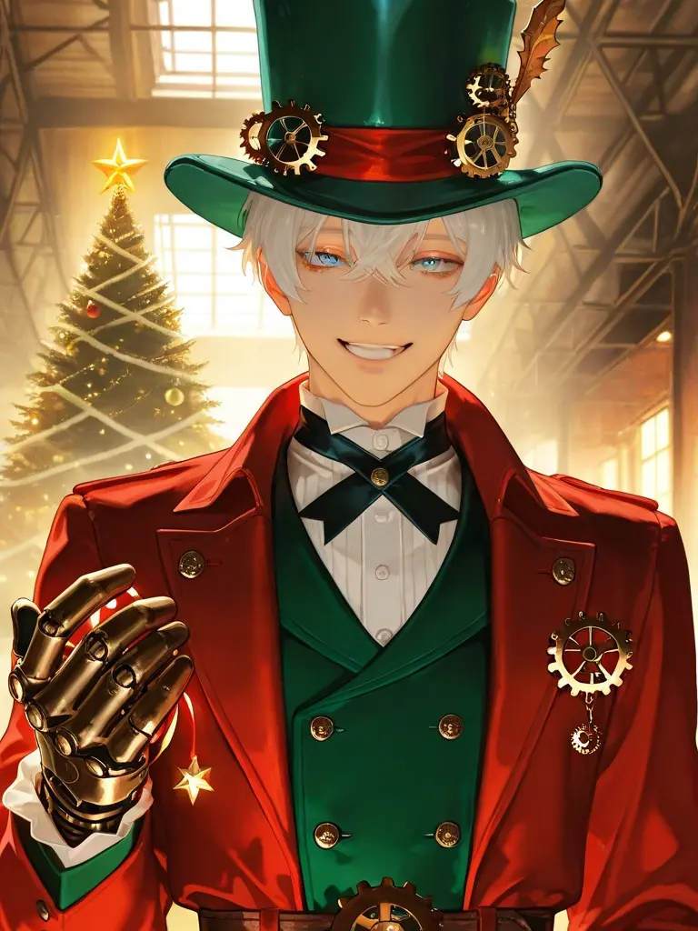 mogmogotter의 愛を教えて