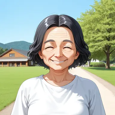 Profile image of 아주머니