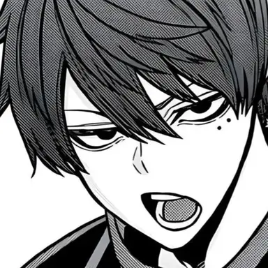 Profile image of Shiki Ichinose