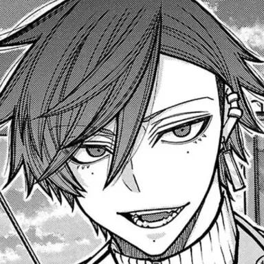 Profile image of Kyoya Oiranzaka