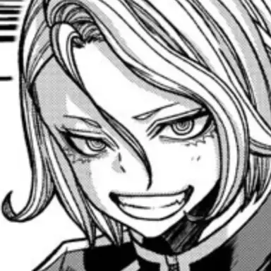 Profile image of Kuina Sazanami