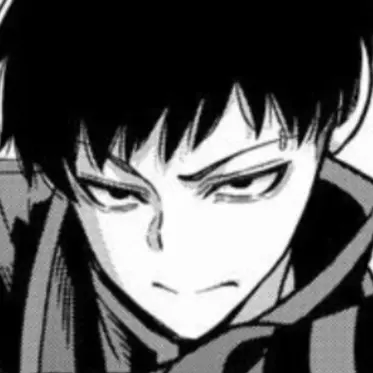 Profile image of Ikari Yaoroshi