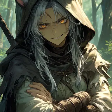 Profile image of Serai