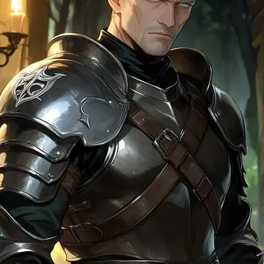 Profile image of Vorreth