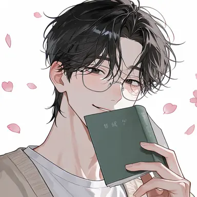 Profile image of 나기토