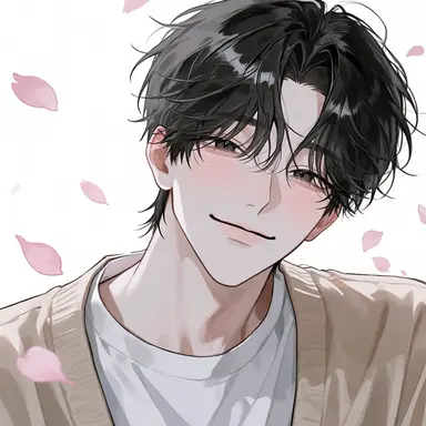 Profile image of 나기토