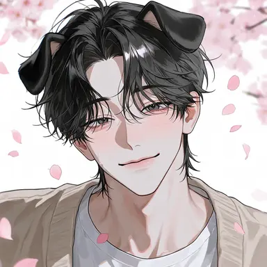 Profile image of 나기토