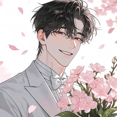 Profile image of 나기토